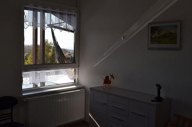 Appartement byMina Ferienwohnung