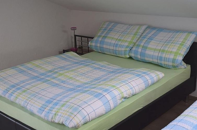 Appartement byMina Ferienwohnung