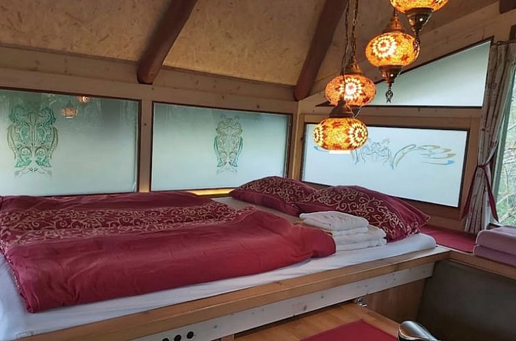 Vakantiehuisje in Leinach