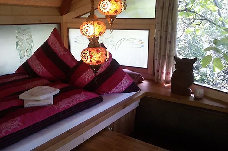 Vakantiehuisje in Leinach