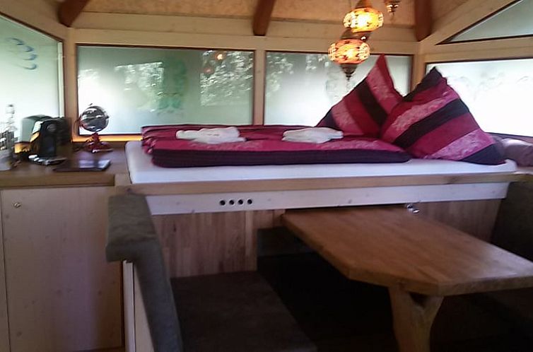 Vakantiehuisje in Leinach