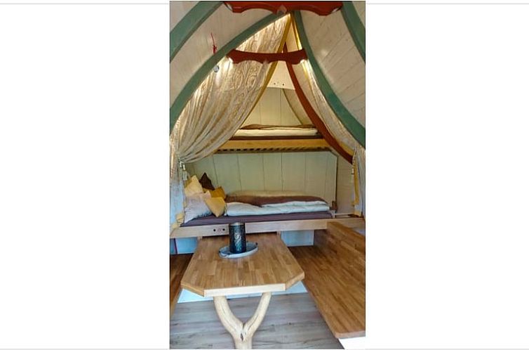 Vakantiehuisje in Leinach