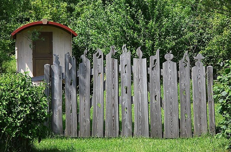 Vakantiehuisje in Leinach