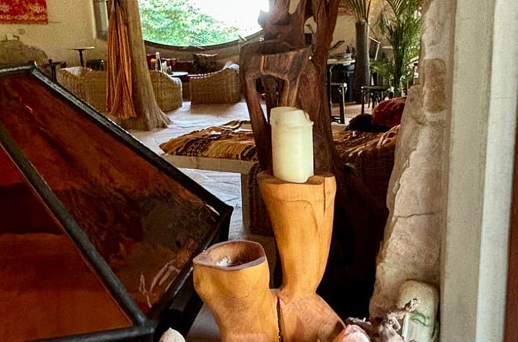 Vakantiehuis in Hösbach