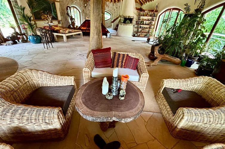 Vakantiehuis in Hösbach