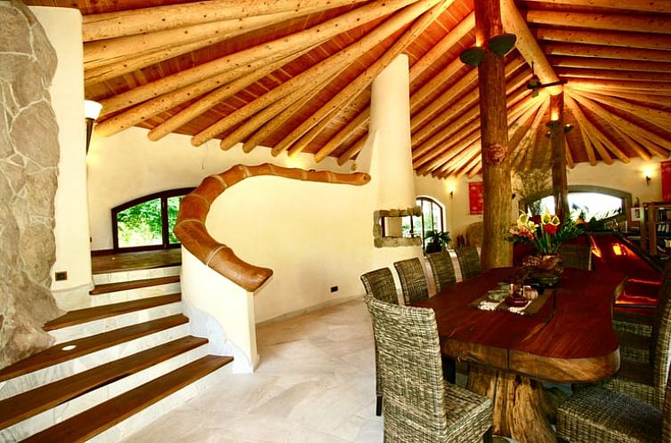 Vakantiehuis in Hösbach