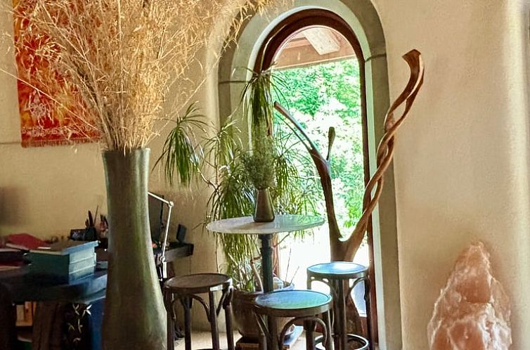 Vakantiehuis in Hösbach