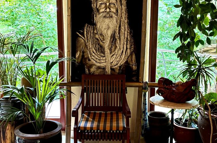 Vakantiehuis in Hösbach