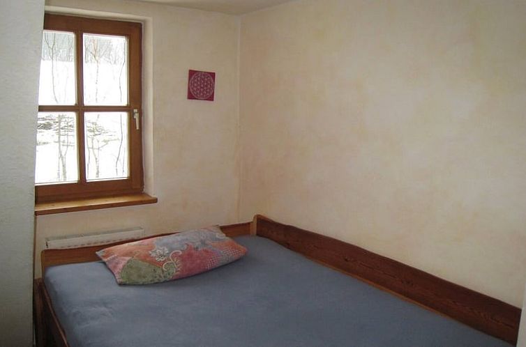 Vakantiehuisje in Bischofsgrün