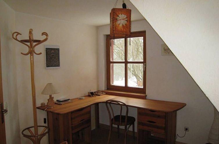 Vakantiehuisje in Bischofsgrün