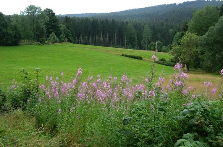 Vakantiehuis in Bischofsgrün