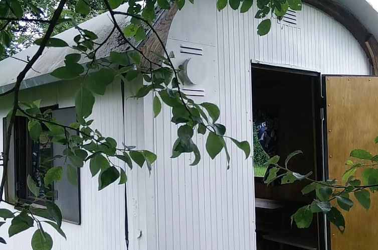 Vakantiehuis in Bischofsgrün