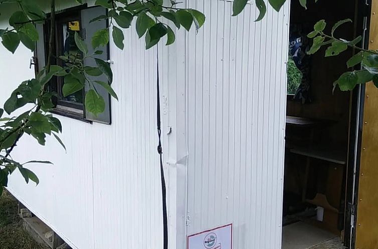 Vakantiehuis in Bischofsgrün