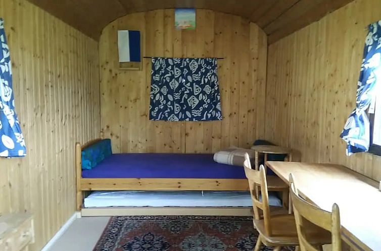 Vakantiehuis in Bischofsgrün