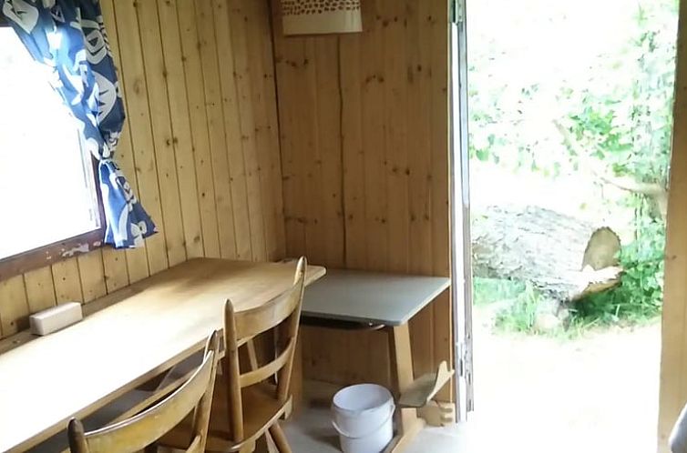 Vakantiehuis in Bischofsgrün