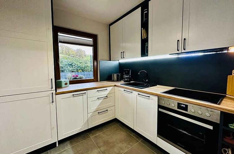 Vakantiehuisje in Trautskirchen