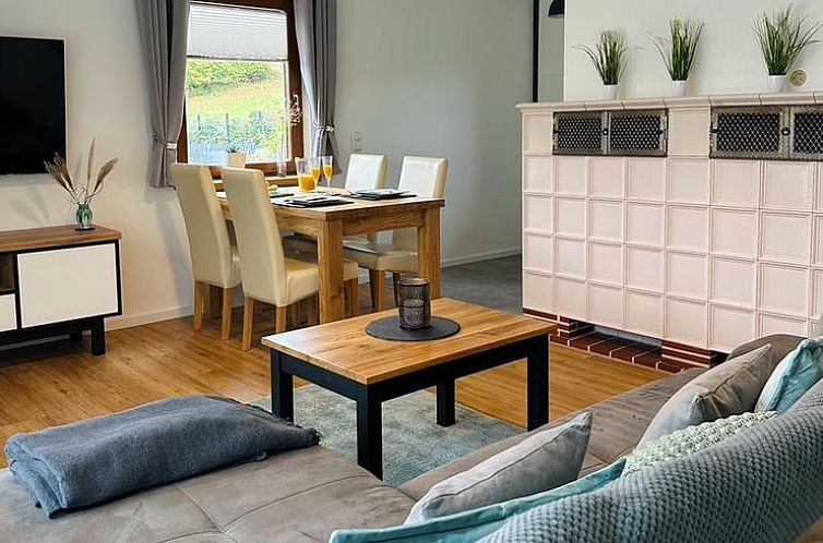 Vakantiehuisje in Trautskirchen