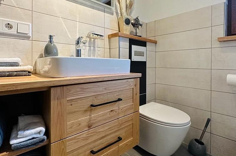 Vakantiehuisje in Trautskirchen