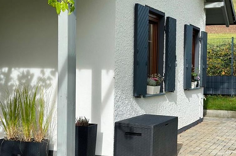 Vakantiehuisje in Trautskirchen