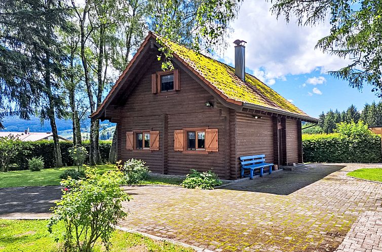 Verblijf 0339801 - Vakantiewoning Beieren - Vakantiehuis Christopher