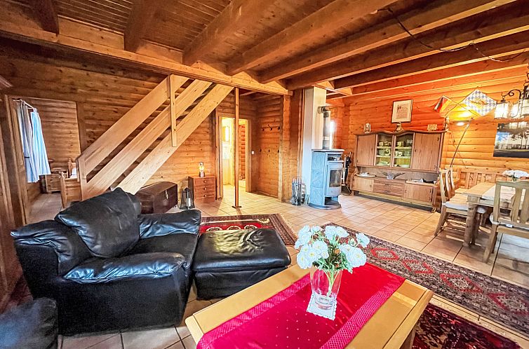 Vakantiehuis Christopher