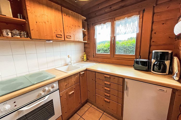 Vakantiehuis Christopher