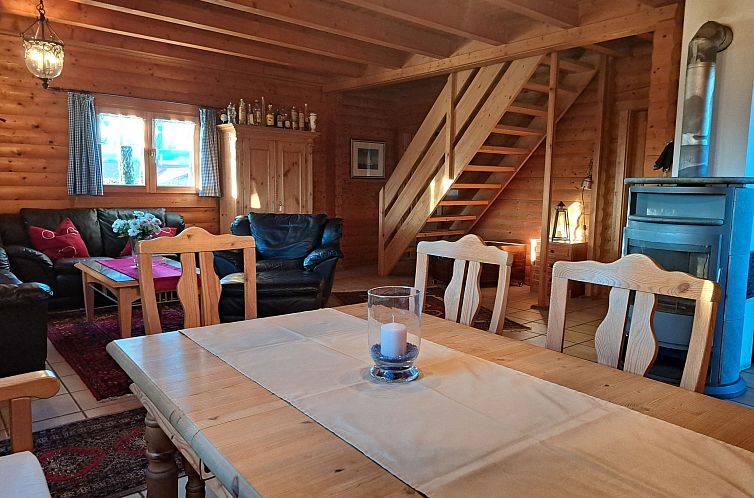 Vakantiehuis Christopher