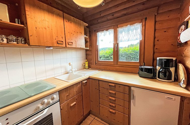 Vakantiehuis Christopher