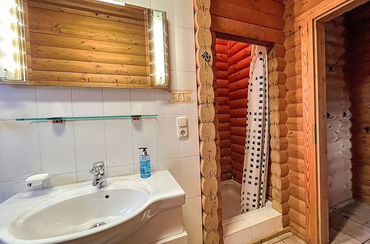 Vakantiehuis Christopher