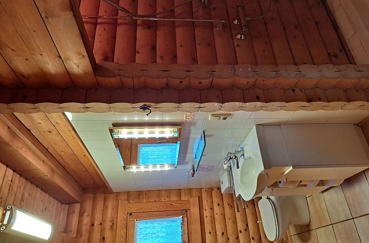 Vakantiehuis Christopher