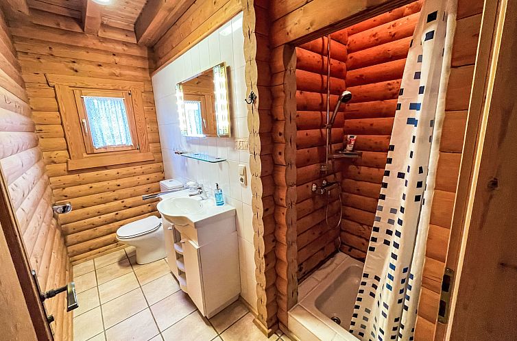 Vakantiehuis Christopher