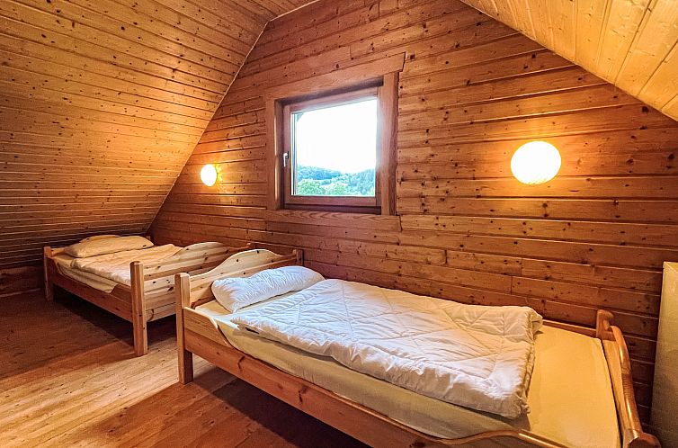 Vakantiehuis Christopher