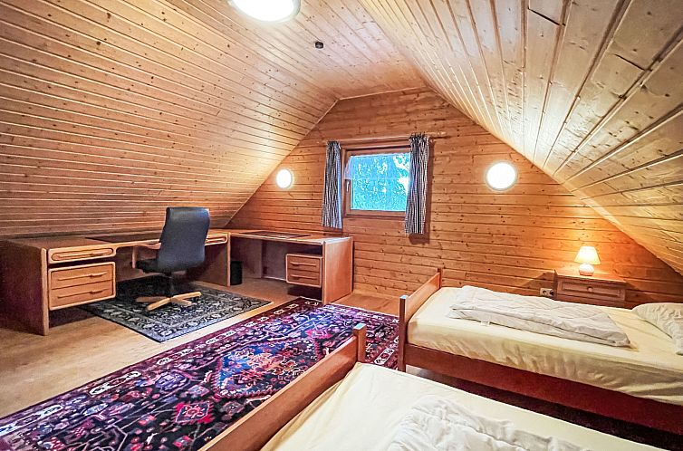 Vakantiehuis Christopher