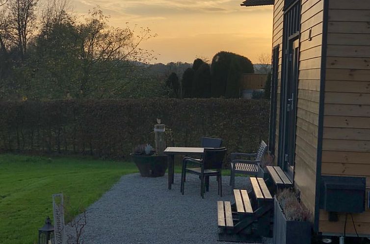 Vakantiehuisje in Gainstorf