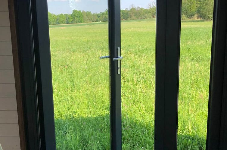 Vakantiehuisje in Gainstorf