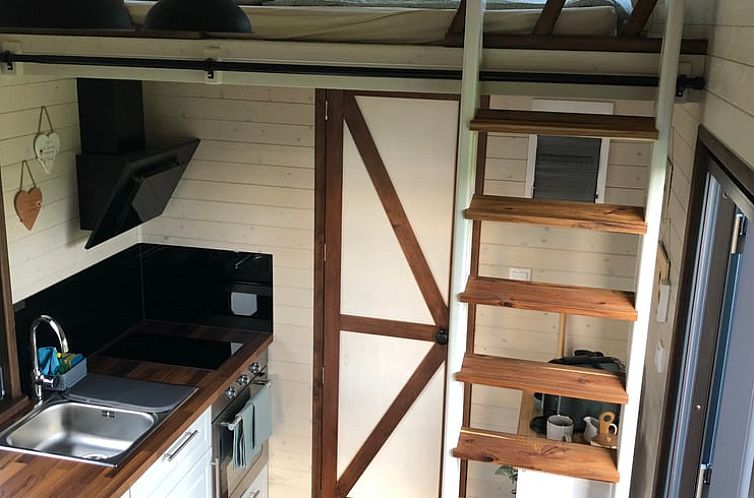 Vakantiehuisje in Gainstorf