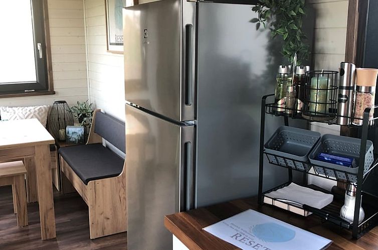 Vakantiehuisje in Gainstorf