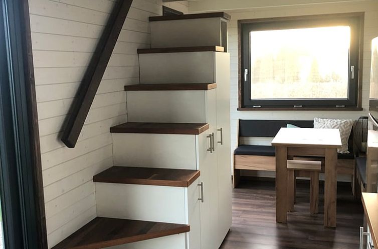 Vakantiehuisje in Gainstorf