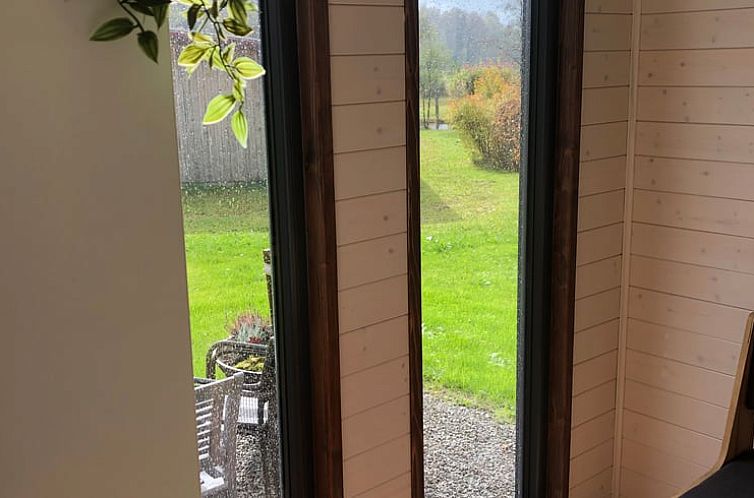 Vakantiehuisje in Gainstorf