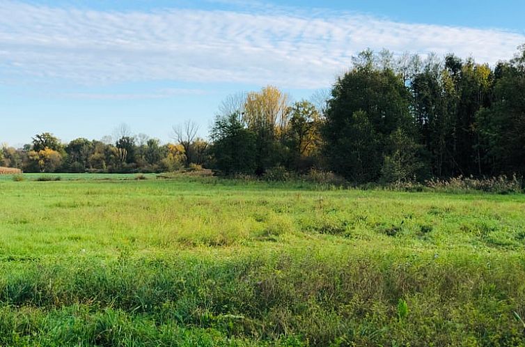 Vakantiehuisje in Gainstorf