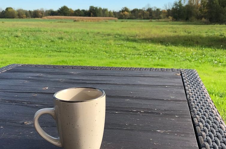 Vakantiehuisje in Gainstorf