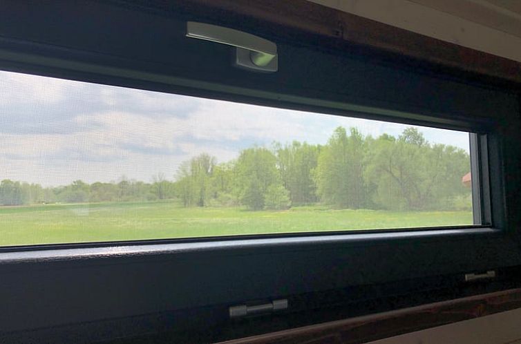 Vakantiehuisje in Gainstorf