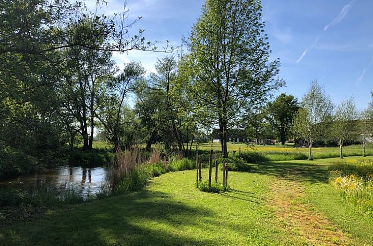 Vakantiehuisje in Gainstorf