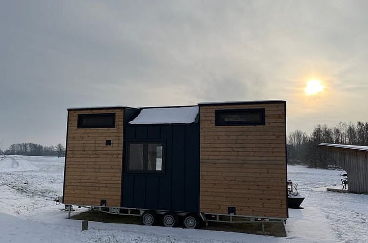 Vakantiehuisje in Gainstorf