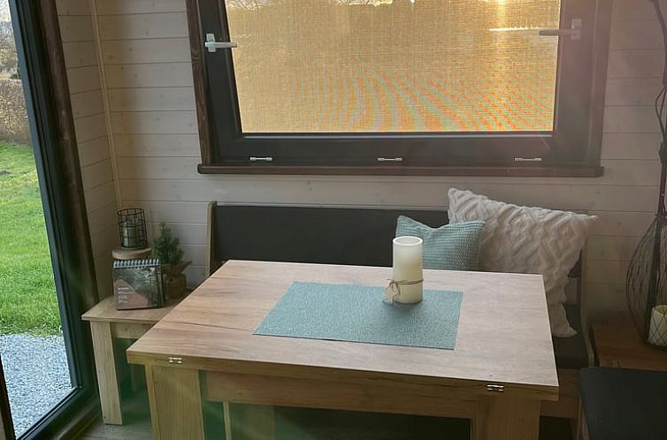 Vakantiehuisje in Gainstorf