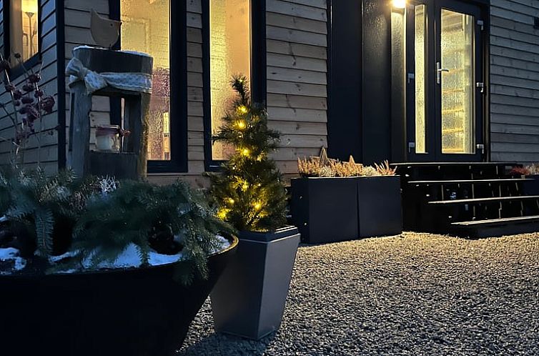 Vakantiehuisje in Gainstorf