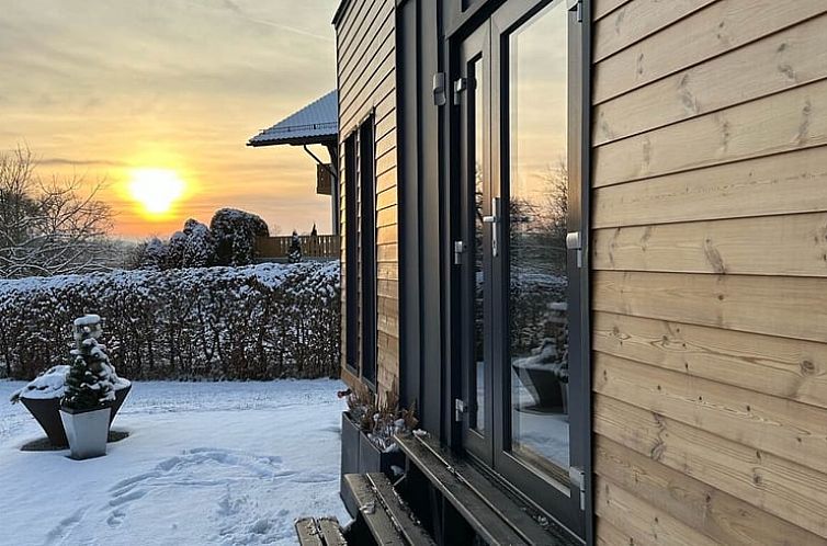 Vakantiehuisje in Gainstorf