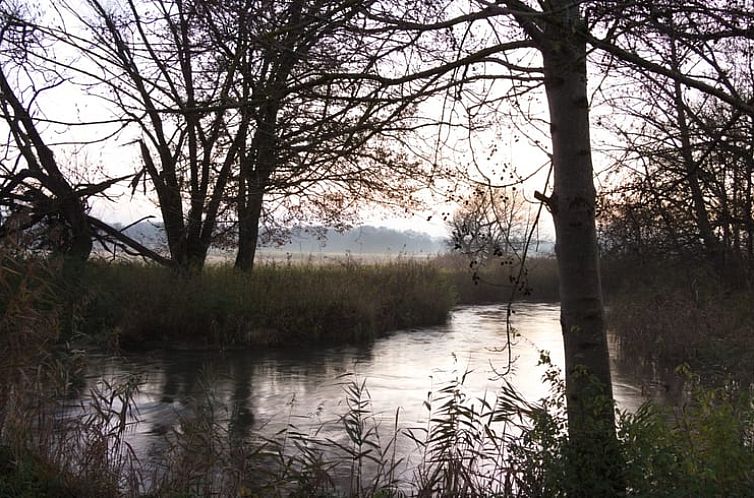 Vakantiehuisje in Gainstorf