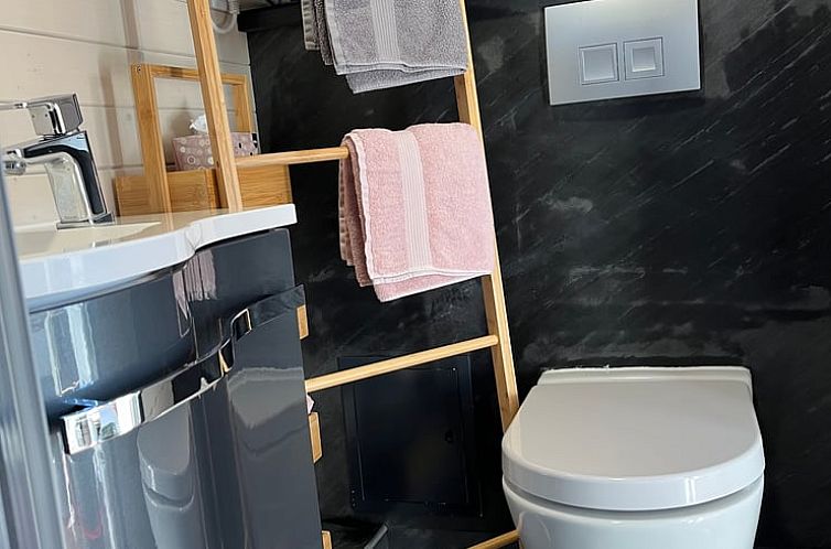 Vakantiehuisje in Gainstorf