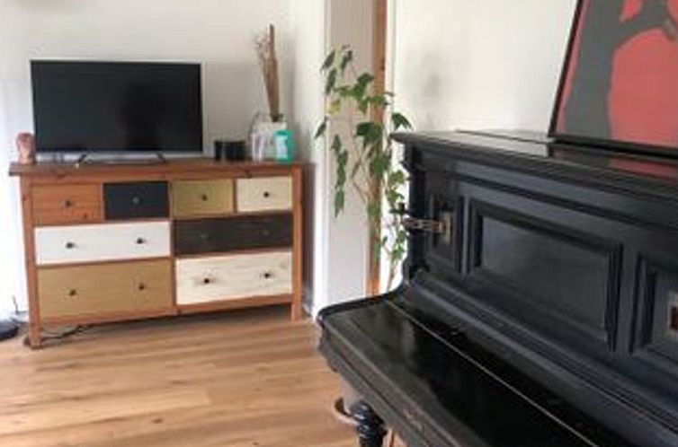 Vakantiehuisje in Waizenbach